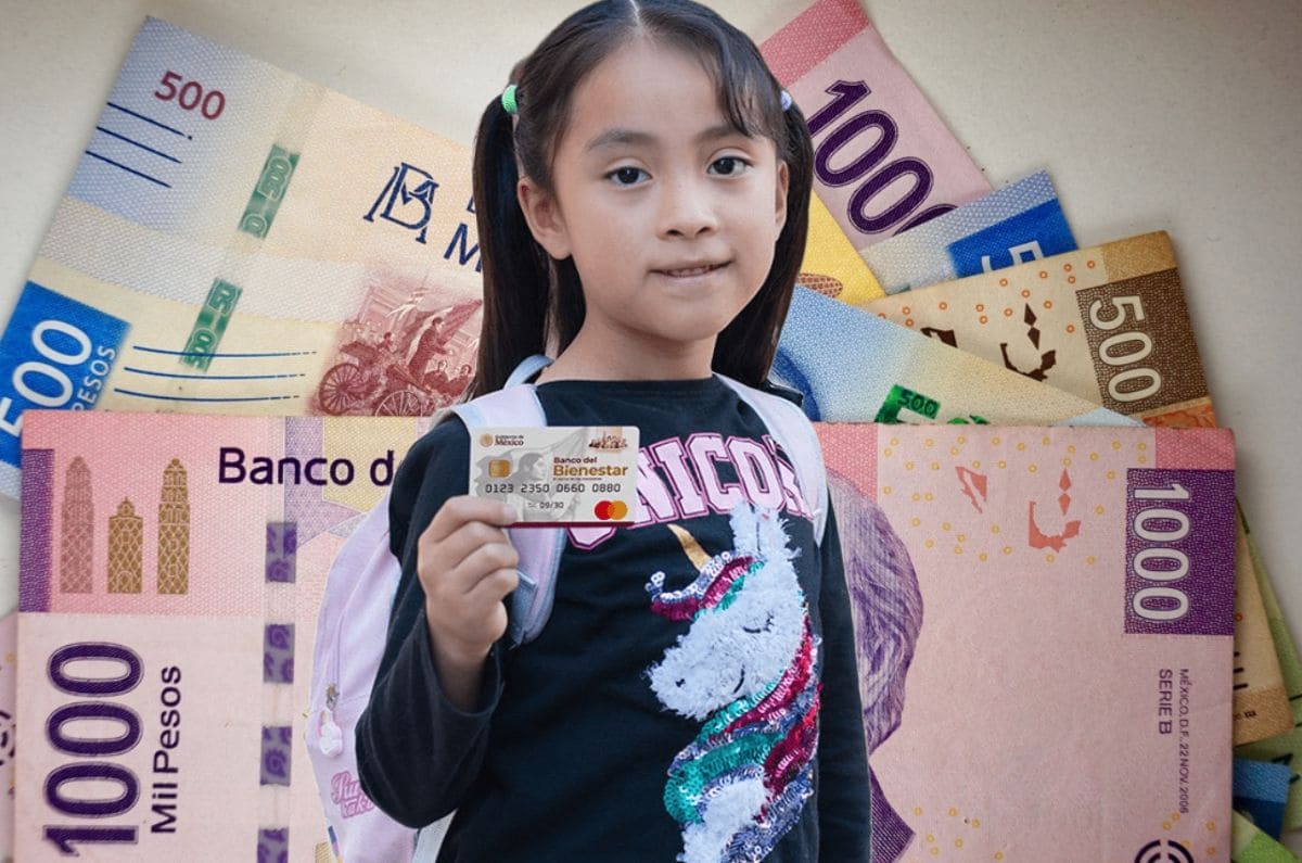 Prepara tu tarjeta: Así serán los pagos de las Becas Benito Juárez este 11 de diciembre