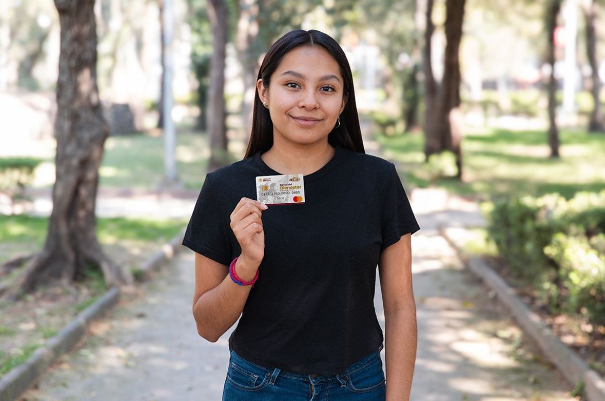 ¿Te toca cobrar? Calendario de pagos de las Becas Benito Juárez para el 9 de diciembre