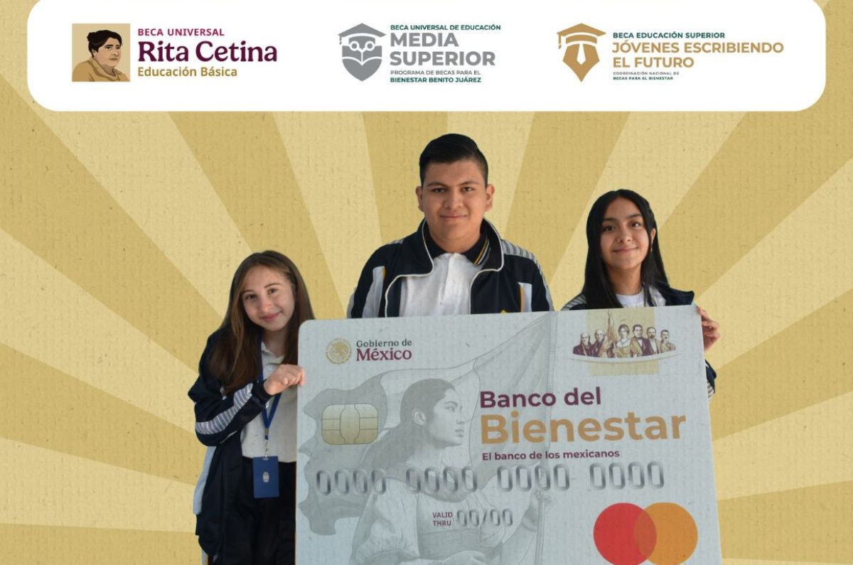 Último pago del 2025 de las Becas Benito Juárez ¿Cuándo vuelven a depositar?
