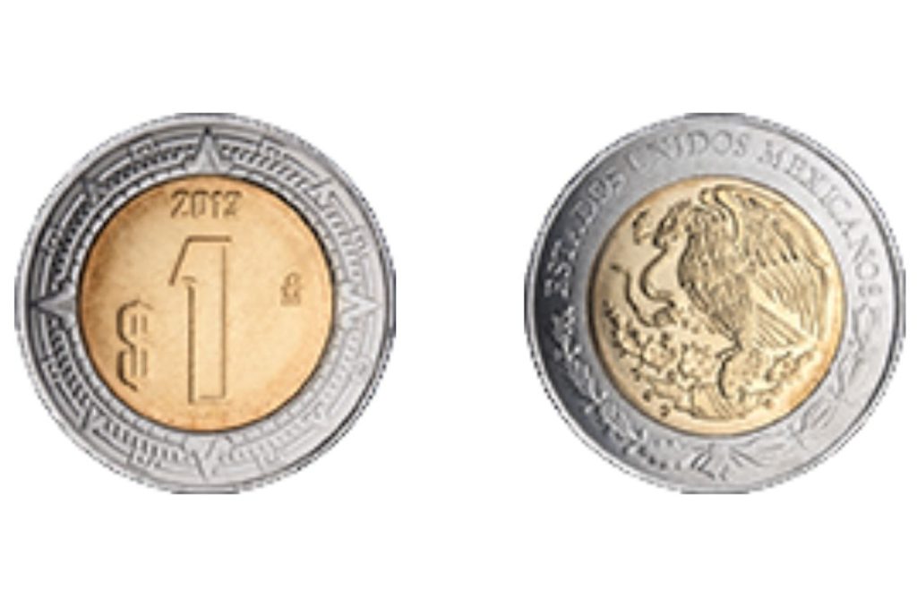 Cambios en las nuevas monedas