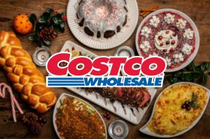 ¿Cuánto te costará la cena de Navidad si compras en Costco? Aquí la lista de precios