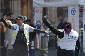 Conduce Sin Alcohol CDMX ¿Puedes perder la licencia permanente esta Navidad?