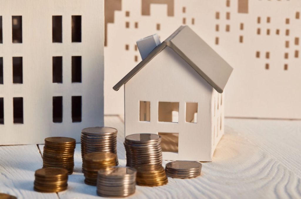 Credito de vivienda en CDMX