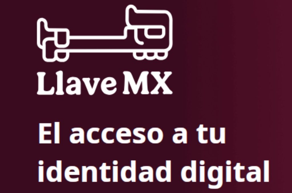 Cuenta Llave MX