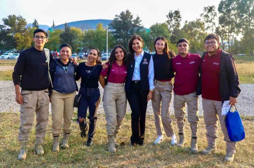 Estudiantes de Michoacan tendran nueva beca