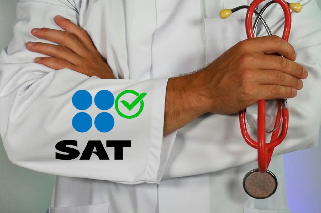 Gastos medicos que deducen impuestos