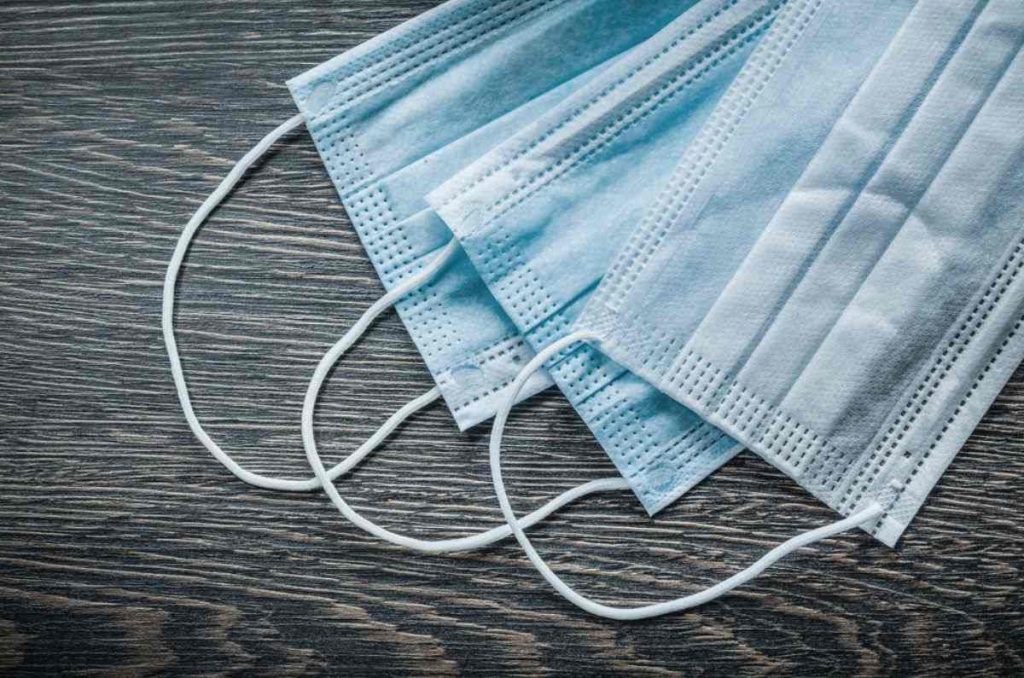 Gripe H3N2 ¿Cuáles son y cuánto cuestan los cubrebocas que SÍ ayudan a prevenir el contagio?