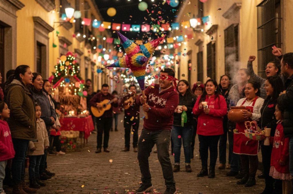 ¿Listo para el Guadalupe-Reyes? Estas son las fechas, origen y tradiciones de la celebración