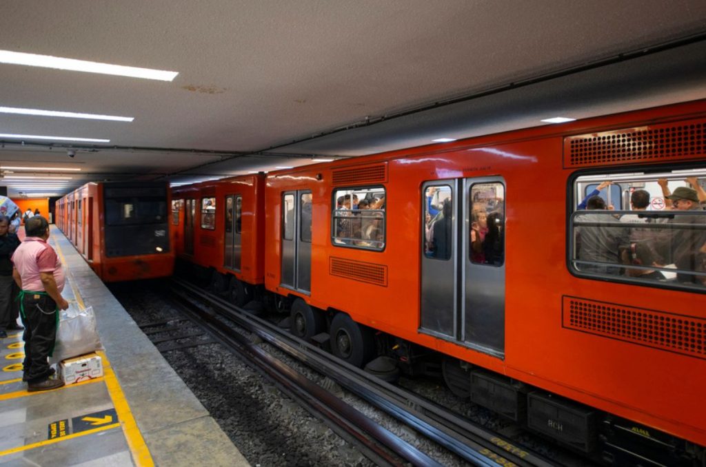 Nueva regla en el Metro CDMX: Ya NO podrás circular corriendo por las instalaciones
