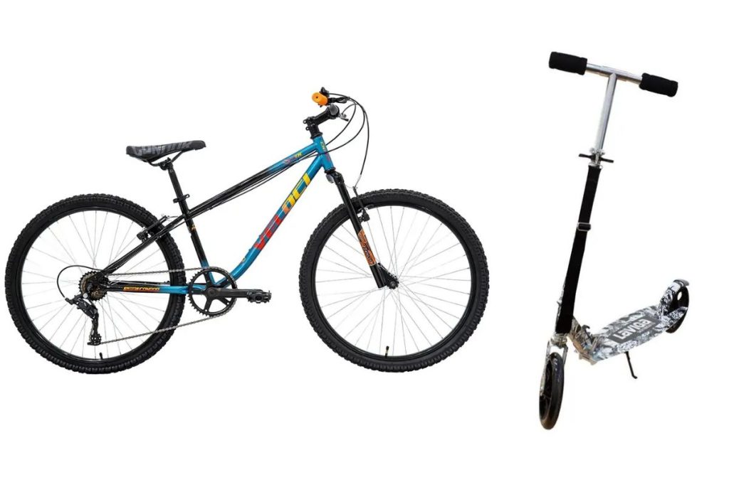 Las opciones más caras