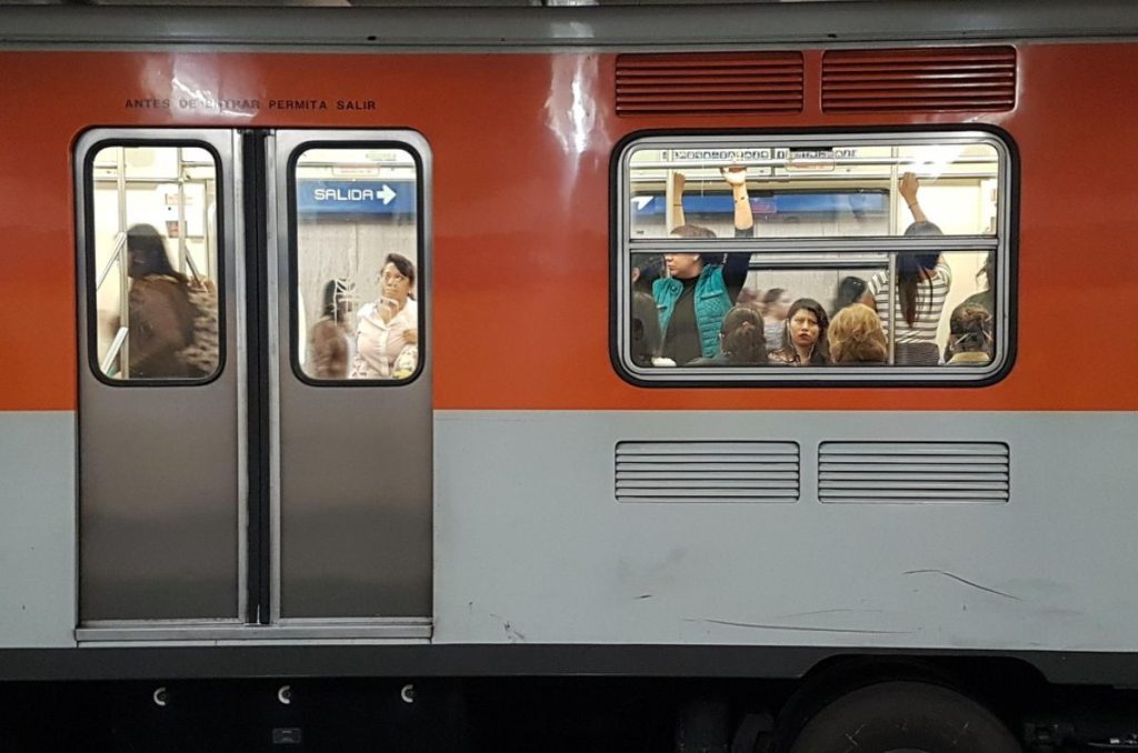 Metro CDMX