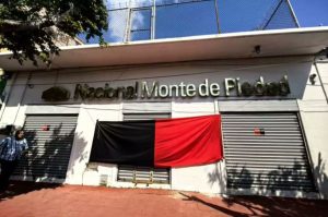 ¿Seguirá la huelga en Nacional Monte de Piedad? Estas son las alternativas de pago disponibles