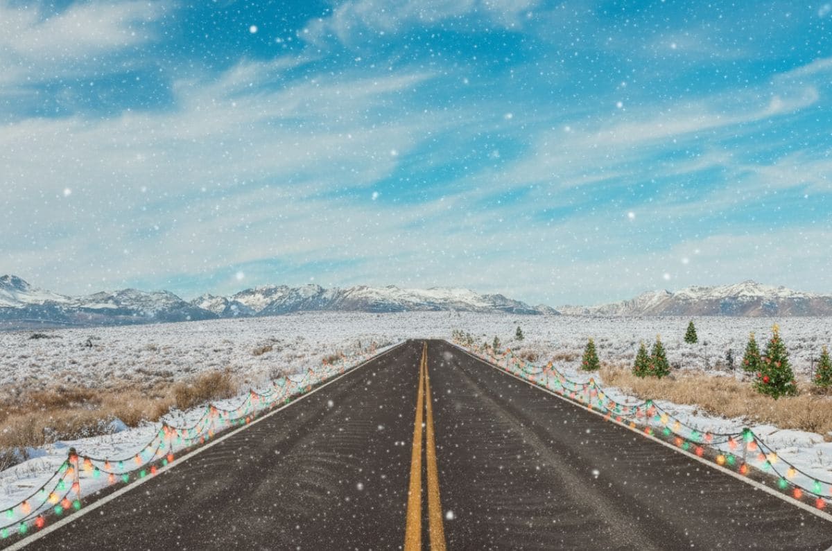 Evita multas: ¿Qué documentos necesitas para viajar por carretera en Navidad y Año Nuevo?