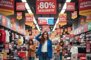 Aguas con las ofertas falsas: Profeco expone a tiendas que simulan descuentos ¿cómo identificarlas?