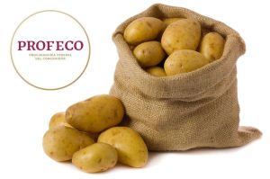 Para los romeritos y el relleno: Profeco revela los lugares más baratos para comprar papa