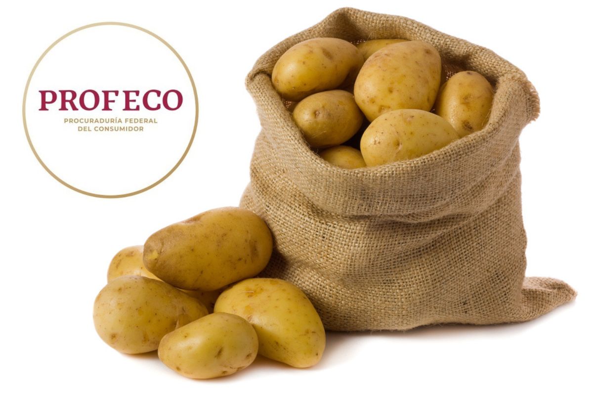Para los romeritos y el relleno: Profeco revela los lugares más baratos para comprar papa