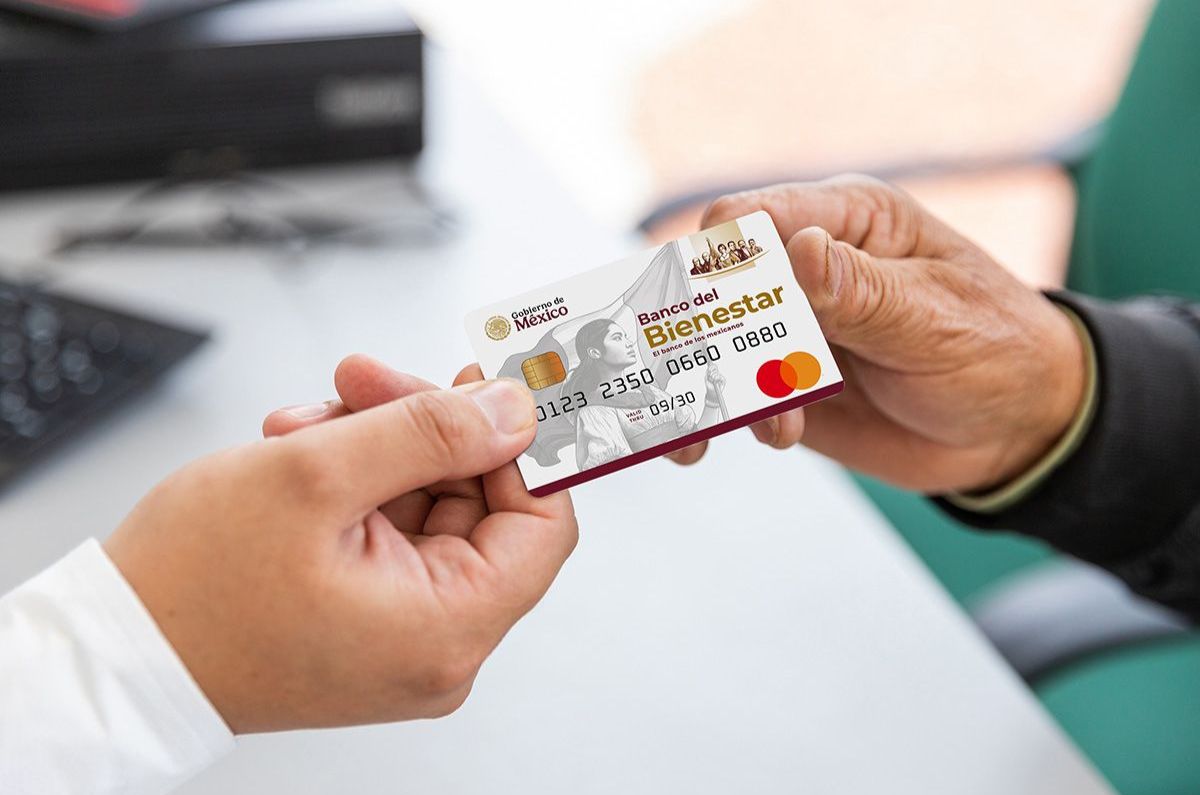 ¿Cumpliste 65 años? Hay nuevo registro a la Pensión Bienestar: Estas son las fechas y requisitos