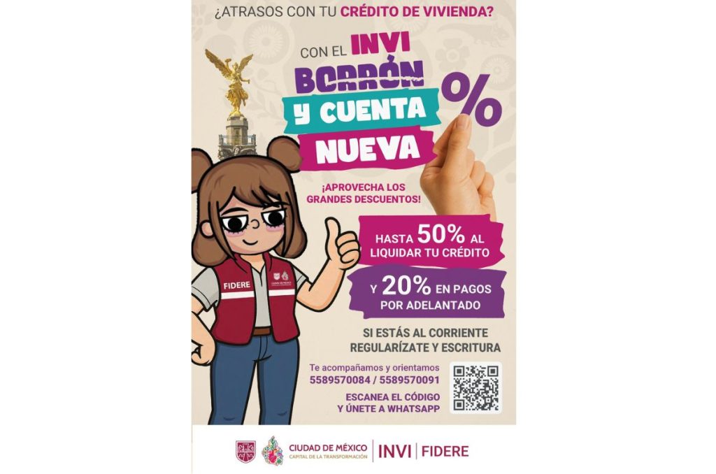 Programa Borron y Cuenta Nueva