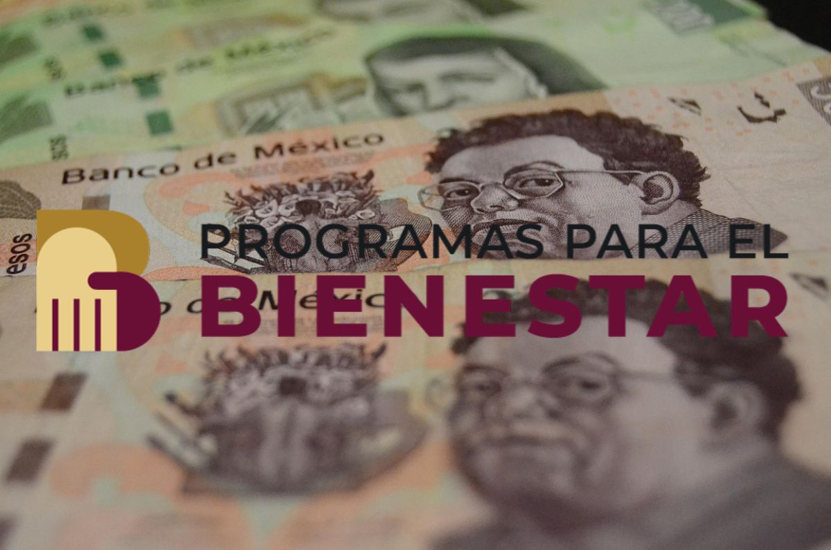 Inicio de año con dinero: Estos son todos los Programas del Bienestar que pagarán en enero