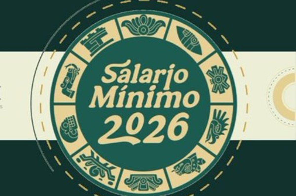 Salario mínimo 2026 ¿Quienes no tendrán aumento a pesar de la confirmación?