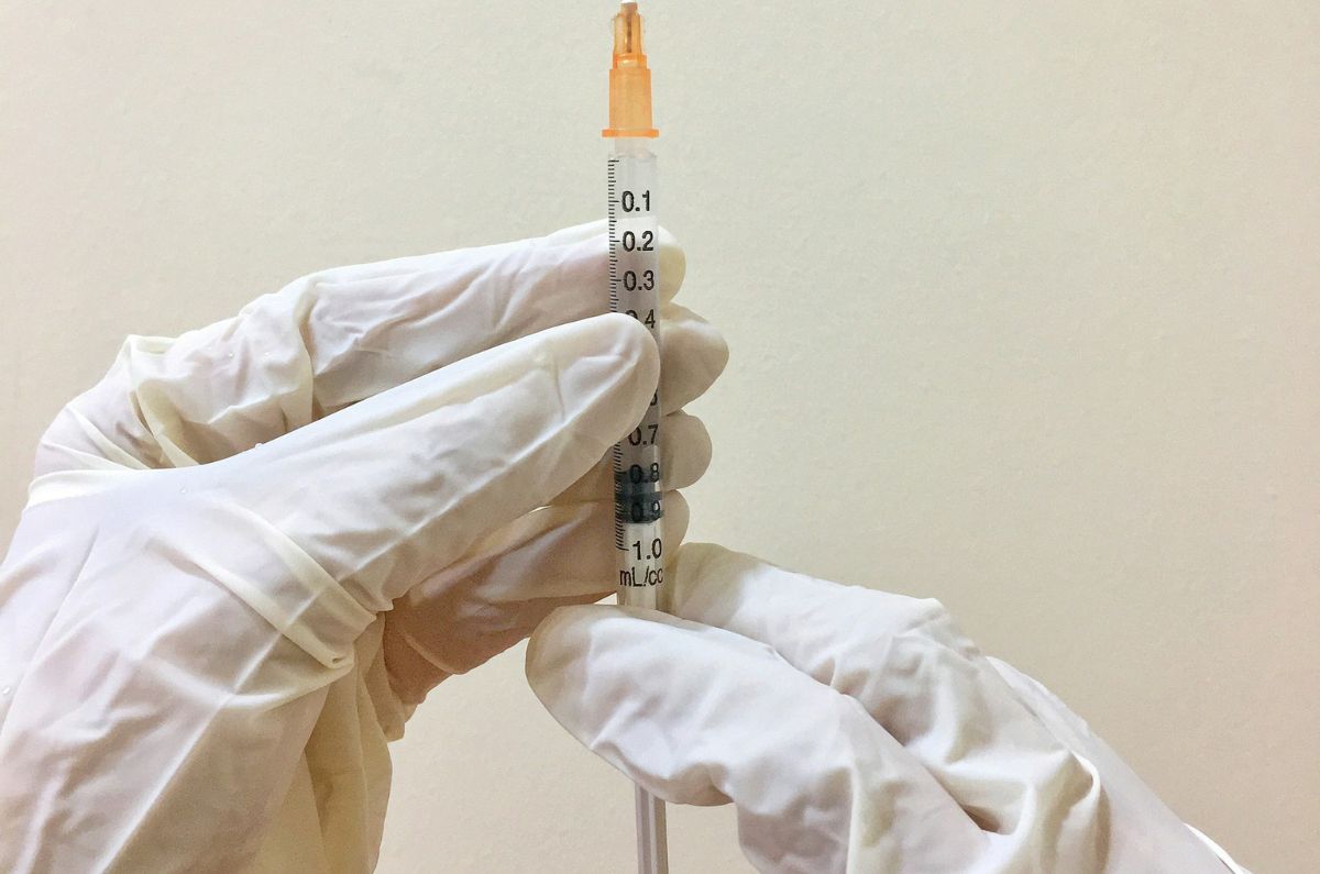 ¿Dónde puedes vacunarte contra el sarampión GRATIS ante el nuevo brote en México?