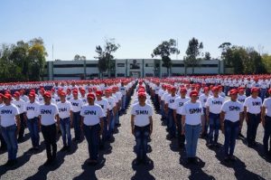 ¡Servicio militar obligatorio en 2026! Estos son los cambios que habrán