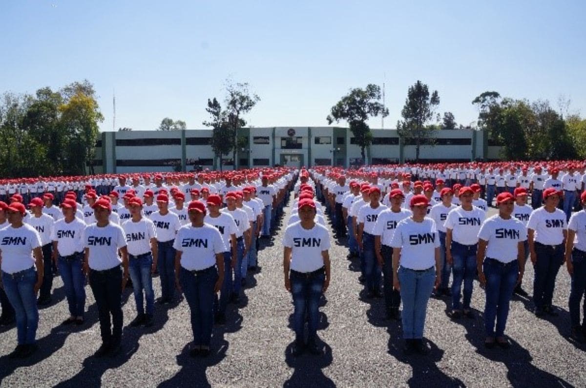 ¡Servicio militar obligatorio en 2026! Estos son los cambios que habrán