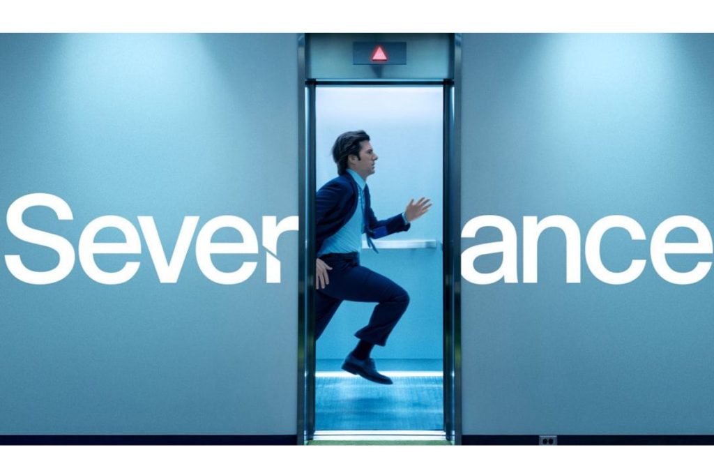 Severance temporada 3