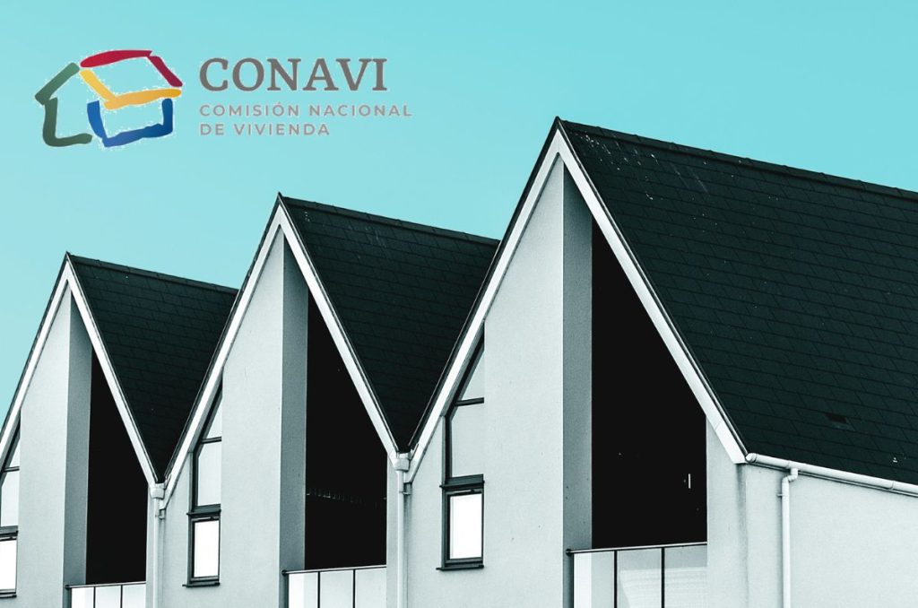 Sorteo de viviendas de CONAVI: Así puedes revisar tu estatus y la fecha del sorteo en tu zona