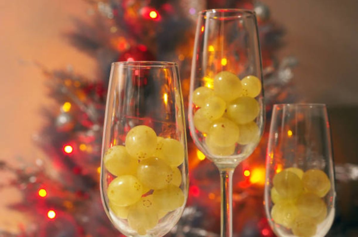 ¿Ya compraste tus uvas para Año Nuevo? Profeco revela los lugares más baratos
