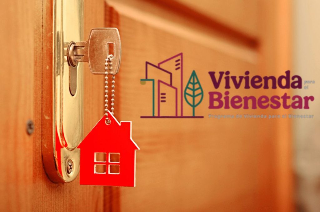 ¿Fuiste seleccionado? CONAVI revela los folios para el sorteo de Vivienda para el Bienestar