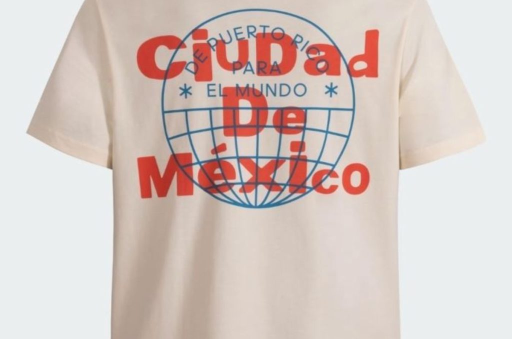 Adidas lanza merch por Bad Bunny en México: ¿dónde adquirirla y cuál es su precio?