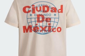 Adidas lanza merch por Bad Bunny en México: ¿dónde adquirirla y cuál es su precio?