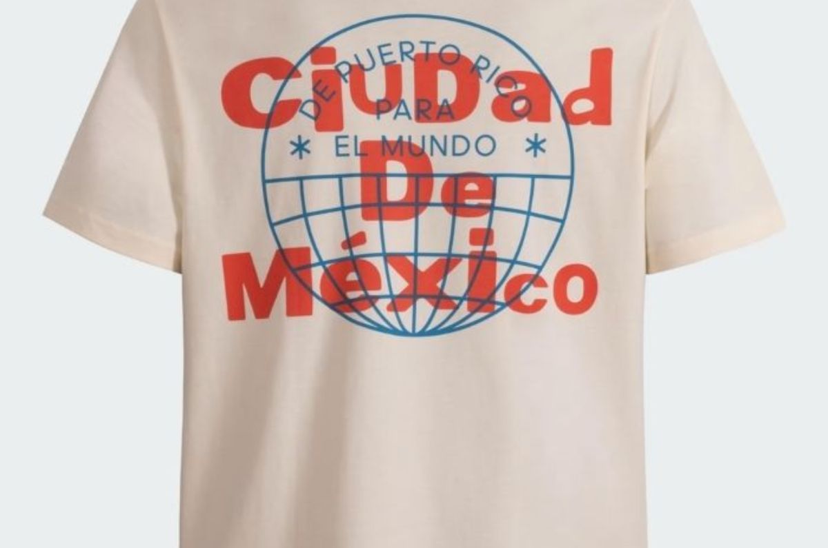 Adidas lanza merch por Bad Bunny en México: ¿dónde adquirirla y cuál es su precio?