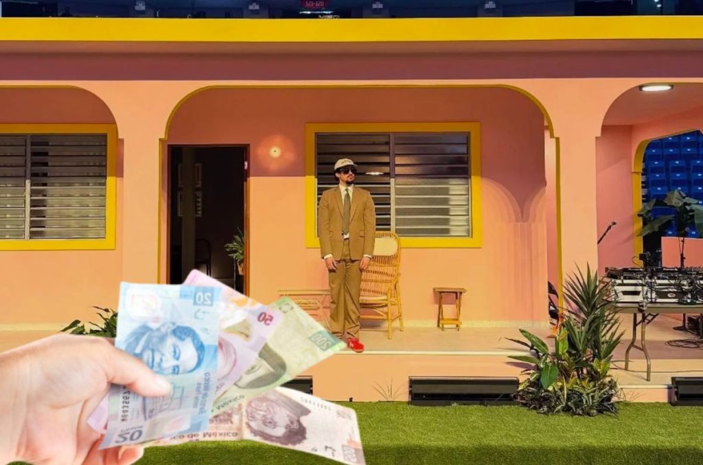 El concierto de Bad Bunny en CDMX generó controversia por el cambio de ubicación del escenario. Si tu experiencia fue afectada, aquí te explicamos si puedes solicitar un reembolso y bajo qué condiciones la ley te protege.