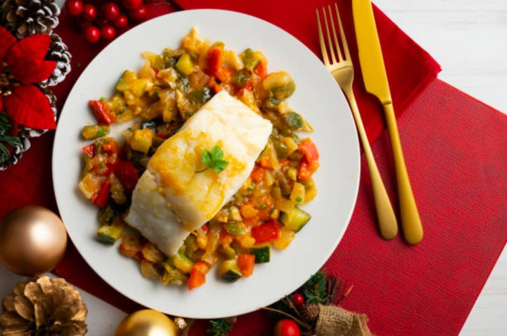 ¿Cuál es el precio promedio del bacalao este diciembre 2025 en Costco?