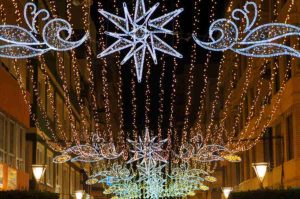 ¿Cuándo inicia la Verbena Navideña en el Zócalo y el encendido del alumbrado en CDMX?