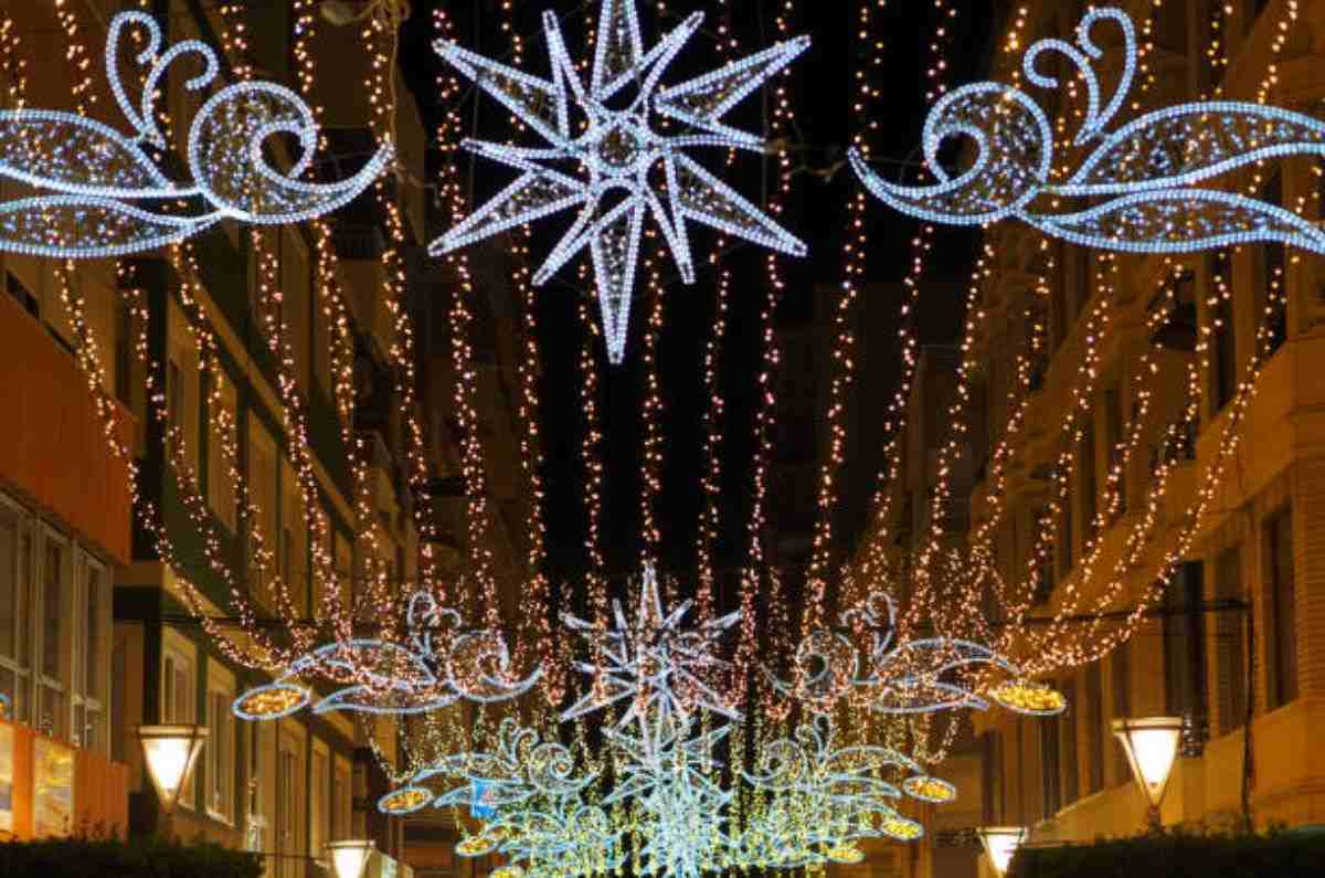 ¿Cuándo inicia la Verbena Navideña en el Zócalo y el encendido del alumbrado en CDMX?