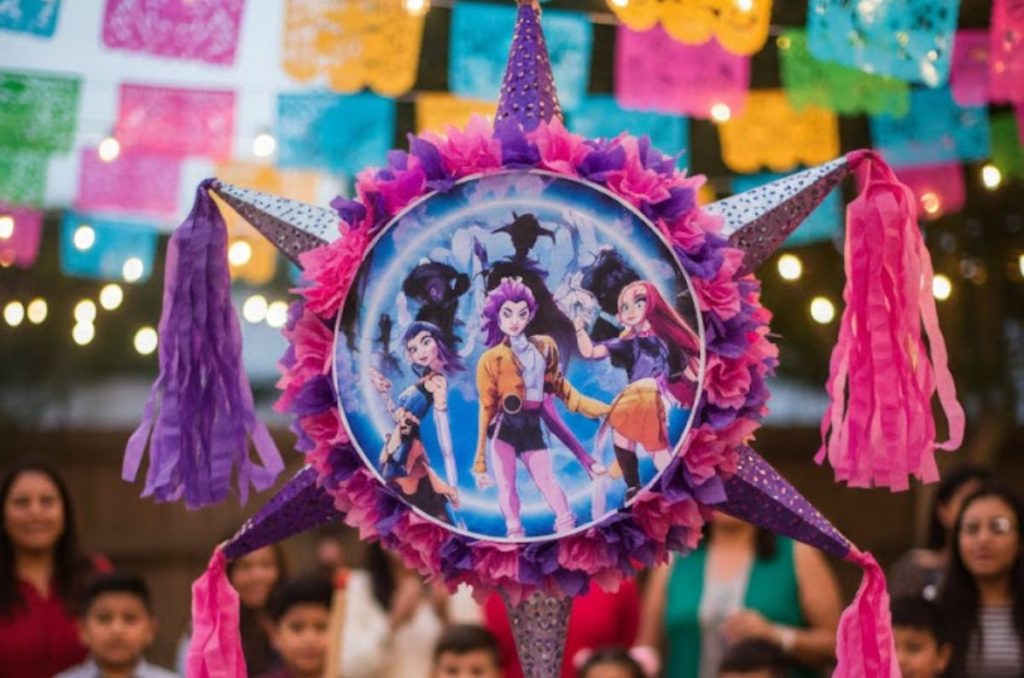 Si ya te tocó organizar la posada y te pidieron algo "fuera de lo común", las piñatas Demon Hunters podrían ser justo lo que buscas. Aquí te dejamos una guía con precios actualizados y los mejores lugares para conseguirlas en CDMX.
