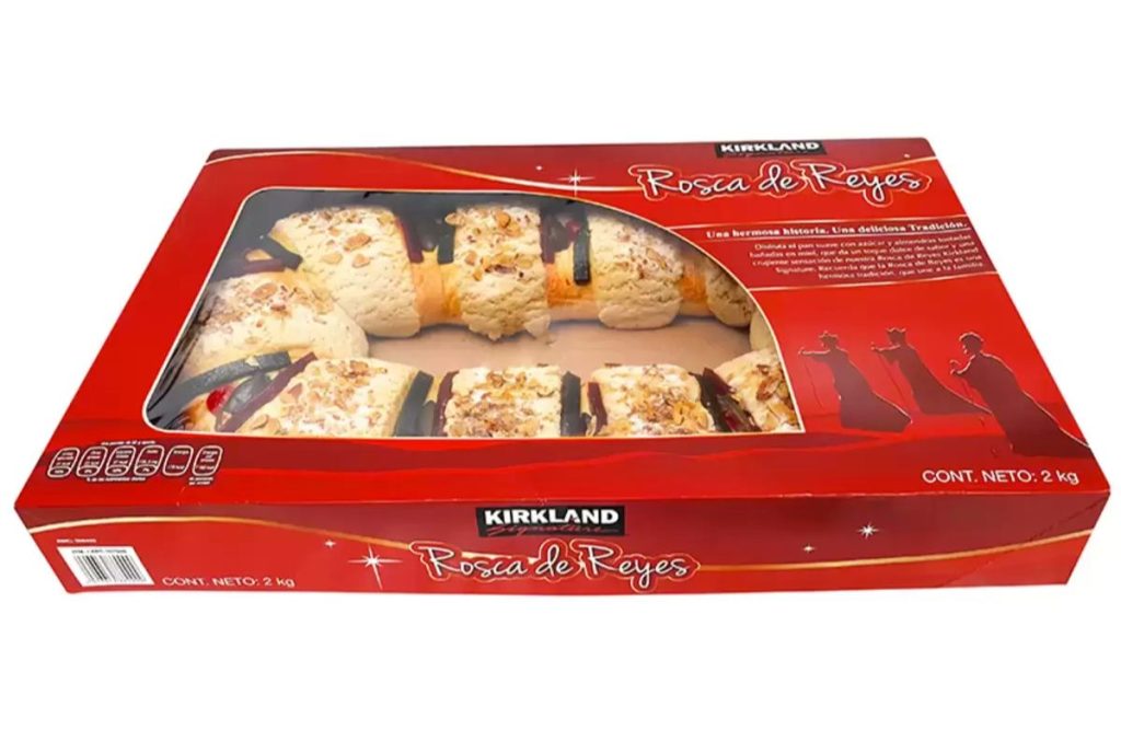 La Rosca de Costco 2025 ya tiene precio: $559 pesos. Te contamos cómo evitar revendedores y dónde comprarla en línea.