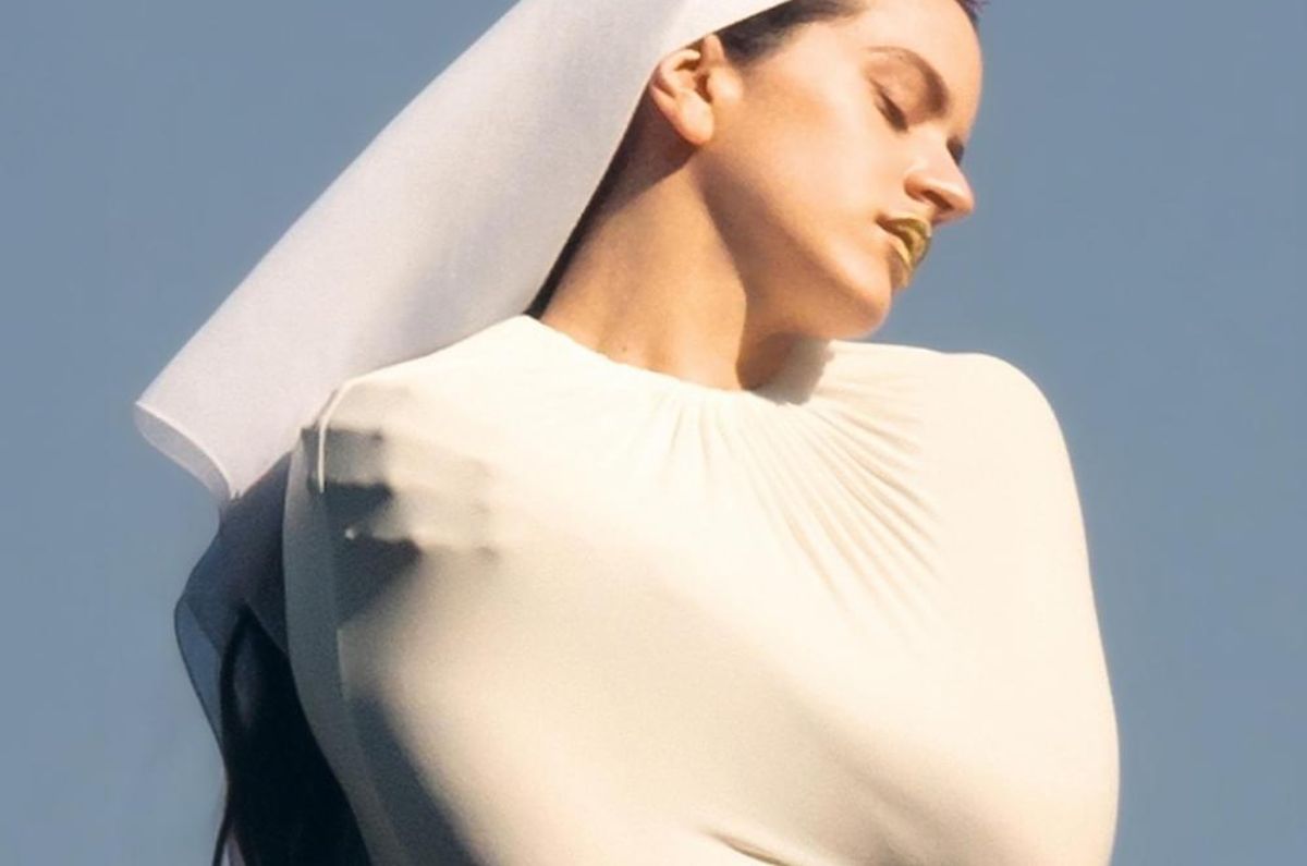 LUX Tour: Rosalía inicia su gira y estos serán los precios de los boletos en México