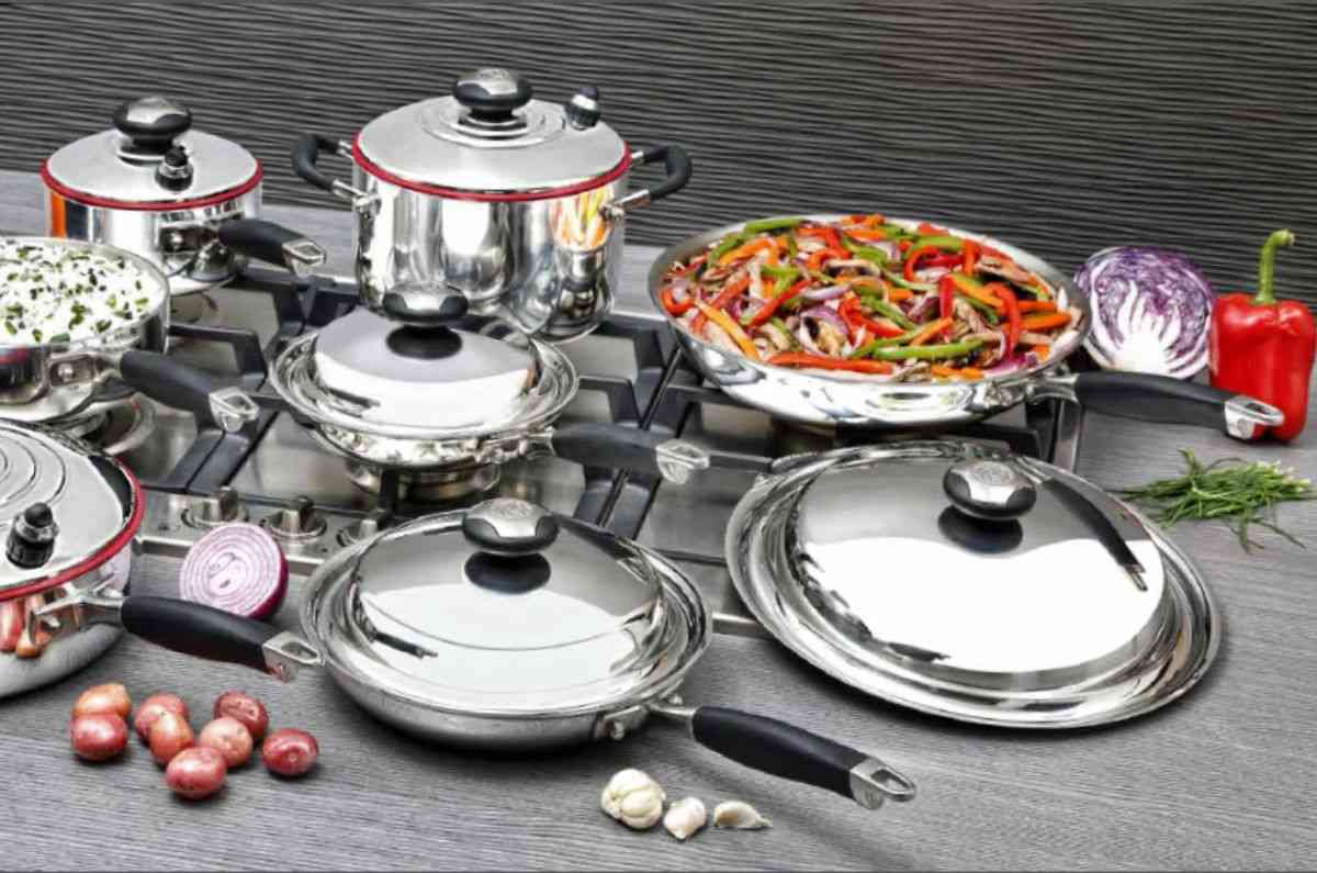 ¿Qué tan buenos son los sartenes Royal Prestige para regalar en Navidad, según Profeco?