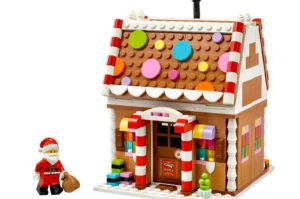 Guía de regalos LEGO: Los sets ideales para sorprender esta Navidad