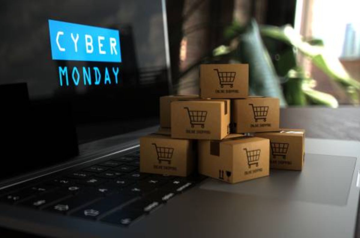 Tiendas en México que tendrán ofertas por el Cyber Monday 2025