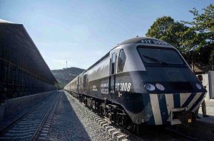 Tren Interoceánico: ¿Qué protección ofrece el seguro a los pasajeros?