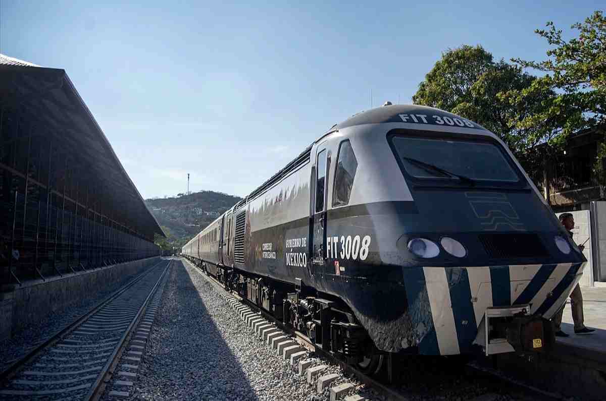 Tren Interoceánico: ¿Qué protección ofrece el seguro a los pasajeros?