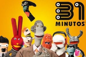 31 Minutos en el Auditorio Nacional ¿Cuándo es la preventa y cuánto costarán los boletos?