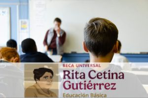Beca Rita Cetina para primaria ¿De cuánto será el apoyo y cuándo abren las inscripciones?