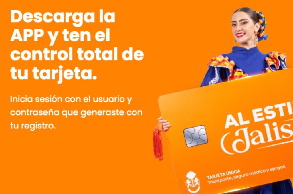 Beneficios exclusivos con la tarjeta