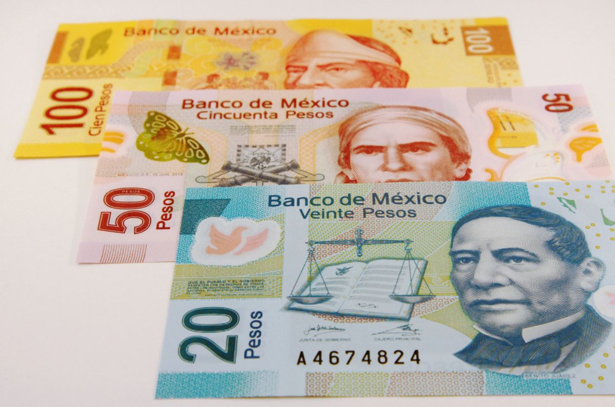 Banxico lo confirma, estos billetes salen de circulación en 2026 ¿Qué hacer si los tienes?